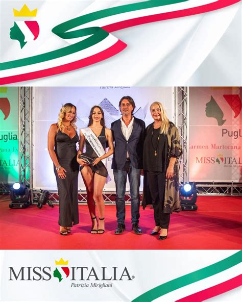 Lucia Cavallo è Miss Framesi Basilicata 5 Il Lucano Magazine Una