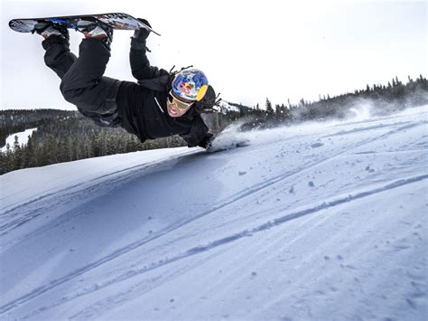 Local Teens Slide In To The Next Level Of Snowboarding