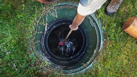 Essential Septic Tank Maintenance Tips For Homeowners In Australia Taylex