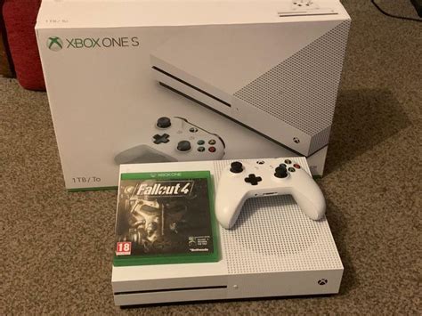 For sale Xbox One S 1TB | in Exeter, Devon | Gumtree