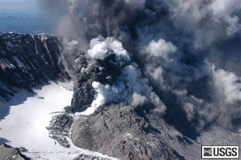 2004 Volcano World Oregon State University