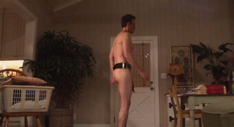 Jason Segel In Sex Tape Dc S Men Of The Moment