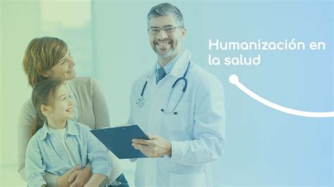 Humanizaci N En La Salud Health U