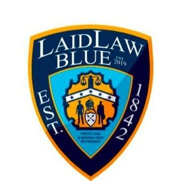 Laidlaw Blue Laidlaw Wealth Management