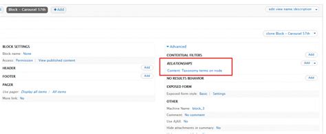 Drupal 7 Views How To Sort By Grouping Field According To Taxonomy