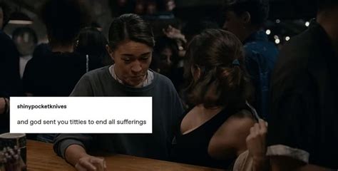 Pin By Awkweird As Fuck On Warrior Nun Lesbian Nuns Warrior