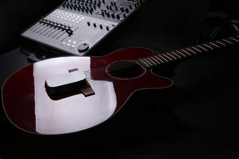 Diy Upgrade Kit Acoustic Omb Guitars