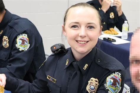 Officers Fired Suspended As Sex Scandal Rocks Police Department