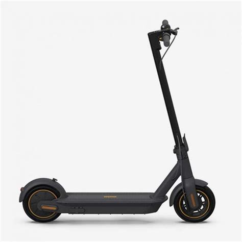 MonopatÍn ElÉctrico Segway Ninebot G30p Gammaherramientasar