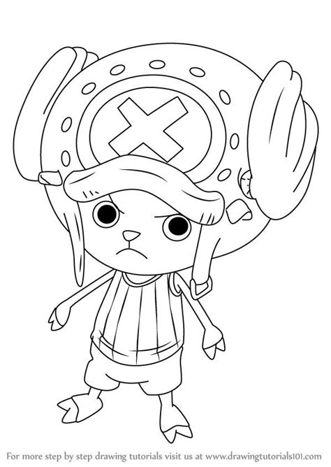 Pin On 애니메 Coloring Character Drawing One Piece Drawing Anime Drawings