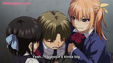 Harem Cult ALL EPISODE 1 4 HAREM HENTAI