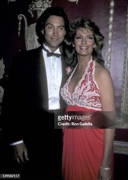 Deidre Hall Drake Hogestyn Photos And Premium High Res Pictures Getty