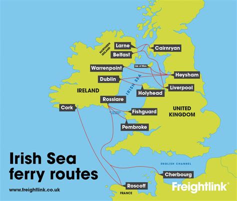 Ferry Dublin To France 2024 - Mari Orelle