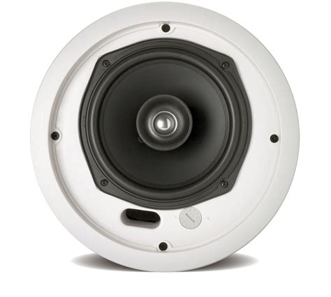 Jbl Control Ct In Way Vented Ceiling Speaker With Multitap