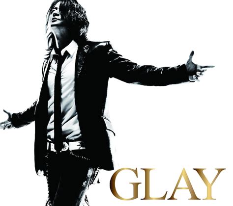 写真はニューアルバム「glay」ジャケット。 Glay、teru＆hisashiがアルバム発売日にニコ生トーク 画像ギャラリー 14