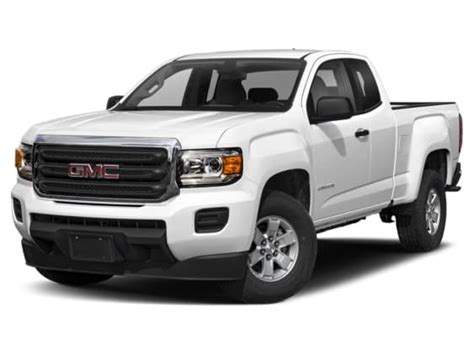 Gmc Canyon Reliability Consumer Reports