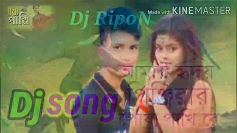 Amar Hridoy O Pinjira Pusa YouTube