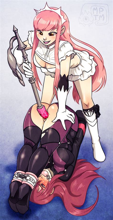 Medb S Personal Plaything By My Pet Tentacle Monster Hentai Foundry