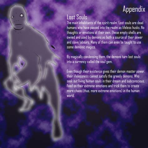 Soul Subjugation 14 By NimbleTail Hentai Foundry