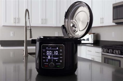 Instant Pot Pro Plus Review - Pressure Cooking Today™