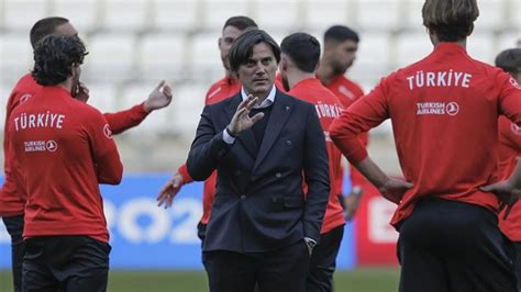 Vincenzo Montella Ya Dev Talip