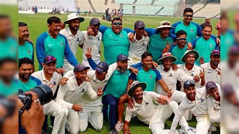 Ranji And U 19 Vinoo Mankad Trophy On Bccis Mind In Coronavirus Hit