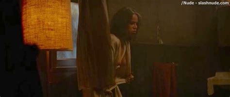 Michelle Rodriguez Nude Full Frontal In The Assignment Photo 7 Nude