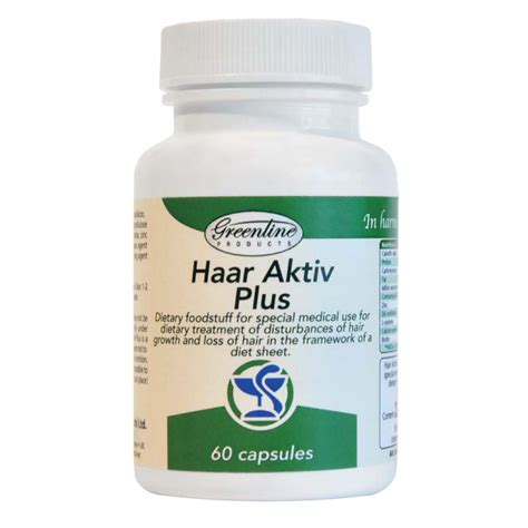 Haar Aktiv Plus Shop Apotheke