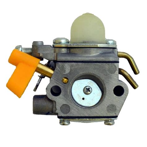 OAKTEN Carburetor For Homelite 308054043 308054028 Fits Homelite Models