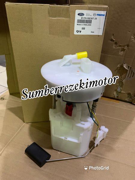 Jual Fuel Pump Assy Rotak Pompa Bensin Mazda Mazda Ford Fiesta Di