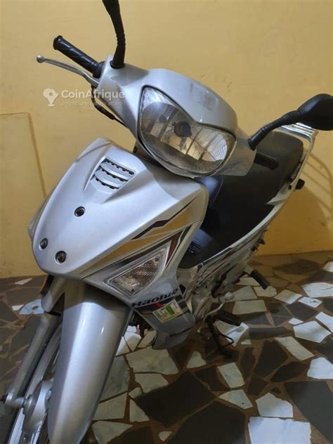 Motos Scooters Haojue Dame Neufs Et Occasions Au Togo Coinafrique Togo