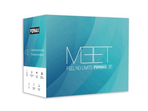 Videoportero Wifi Fermax Neo Meet 1508 Carlos Alcaraz