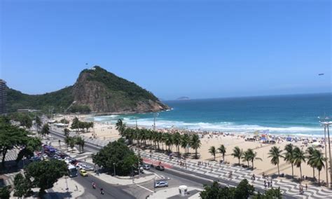 beaches  brazil