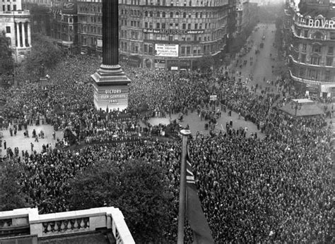 Fin de la Segunda Guerra Mundial cómo será el mundo cuando acabe el