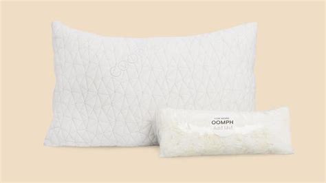 Coop Home Goods Original Pillow Review | Tom's Guide