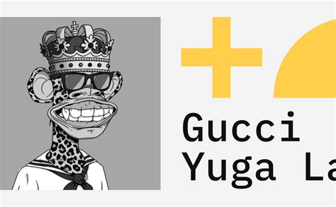 Gucci Yuga Labs