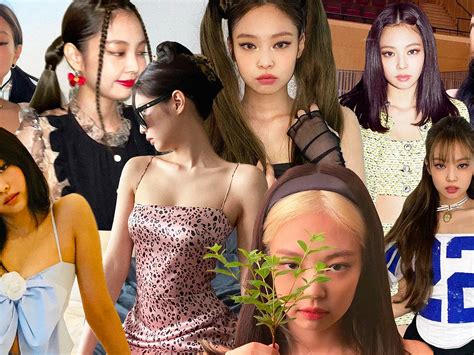 Descubrir Imagen Outfits De Jennie Blackpink Viaterra Mx