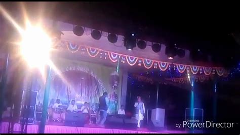 Stage show Rajgarh Festival 2019 लयक रम दसईक Himachal Pradesh