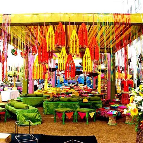 Fabulous Teej Decoration Ideas For An Amazing Celebration At Home