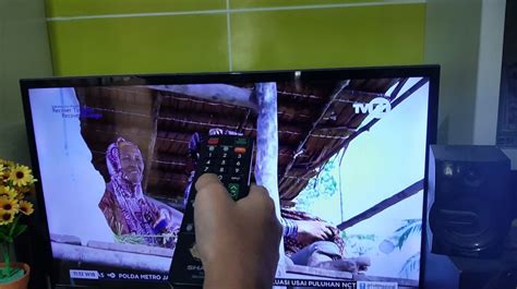 Tv Digital Tidak Ada Sinyal Cek Penyebab Dan Cara Mengatasinya