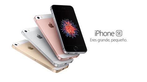 Iphone Se Caracter Sticas Tras Su Presentaci N Youtube