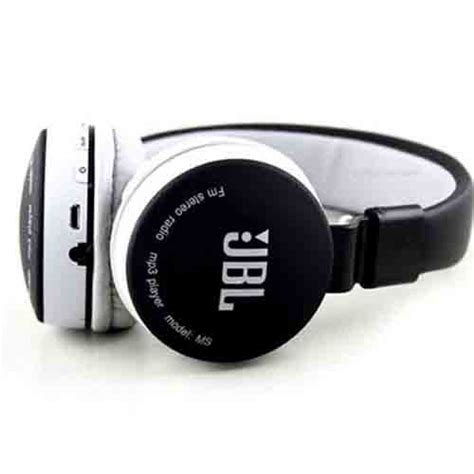 JBL MS 881 Wireless Bluetooth Headphone Price In Pakistan 2020