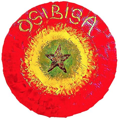 Osibisa – Douala - African Music Forum