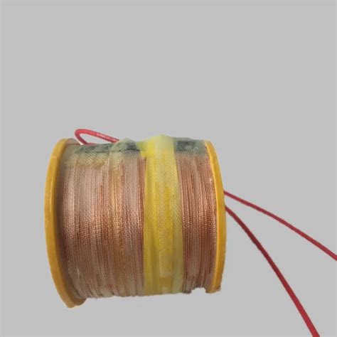 2w500 50 Ac220v Aluminum Conductor Coil In Pneumatic Parts From Home