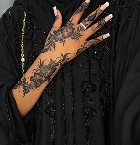 Hamanasdesign On Ig In Henna Inspired Tattoos Henna Tattoo