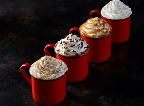 Top How To Order A Snickerdoodle Hot Chocolate At Starbucks Quick Answer