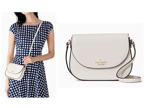 How To Get A Kate Spade Mini Flap Crossbody Bag For Just 65