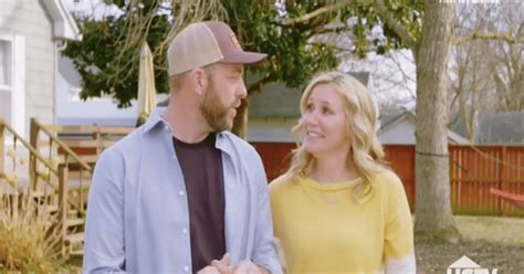 Fixer To Fabulous Season 2 Jenny And Dave Surprise Couple With Dream