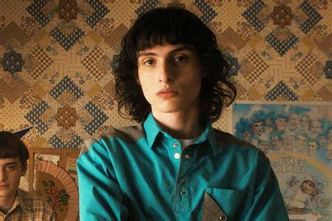 Stranger Things Finn Wolfhard Dice Que La Temporada Final Será Triste