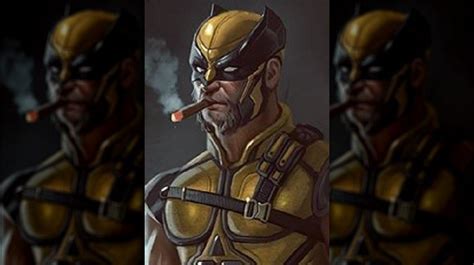 Here's How Wolverine Could Look In The MCU